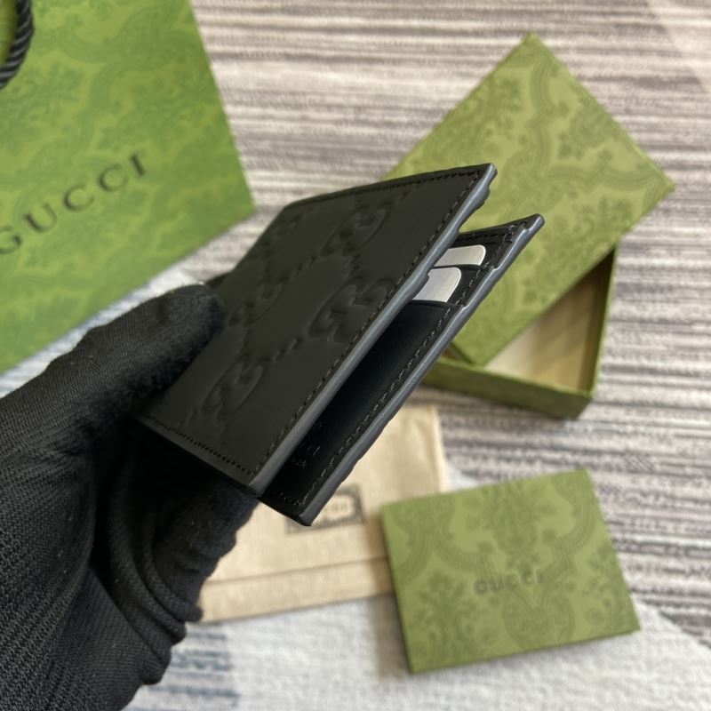 Gvc*1 wallets